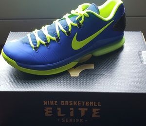 Nike KD V Elite
